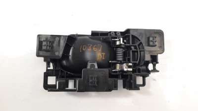 MANETA INTERIOR DELANTERA IZQUIERDA CITROEN C4 CACTUS  - M.1041045 / 98012886V