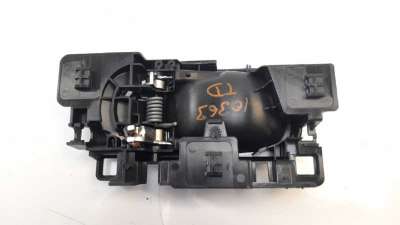 MANETA INTERIOR TRASERA DERECHA CITROEN C4 CACTUS  - M.1041049 / 98012885VV