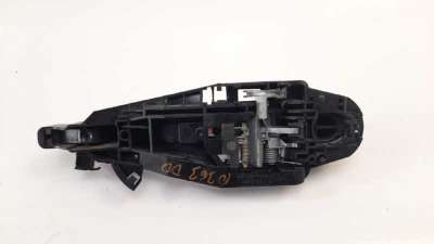MANETA EXTERIOR DELANTERA DERECHA CITROEN C4 CACTUS  - M.1041052 / 9802977180