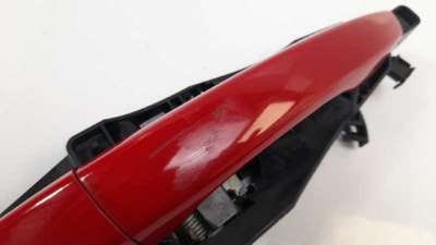 MANETA EXTERIOR TRASERA DERECHA CITROEN C4 CACTUS  - M.1041055 / 9802977180