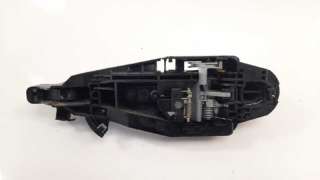 MANETA EXTERIOR TRASERA DERECHA CITROEN C4 CACTUS  - M.1041055 / 9802977180