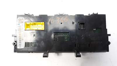 MANDO CLIMATIZADOR CITROEN DS3 CABRIO  - M.1041588 / 96753994XT