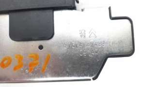 CERRADURA MALETERO / PORTON PEUGEOT 208  - M.1042190 / 9684648680