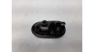 MANETA INTERIOR DELANTERA IZQUIERDA DACIA SANDERO  - M.1042424 / 806717698R