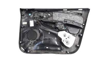 GUARNECIDO PUERTA DELANTERA IZQUIERDA RENAULT CLIO IV  - M.1043736 / 8090184552R