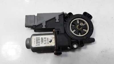 MOTOR ELEVALUNAS TRASERO IZQUIERDO PEUGEOT 307 BREAK / SW  - M.1043837 / 400585L