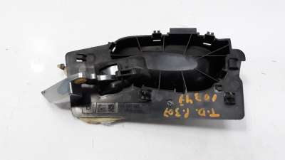MANETA INTERIOR TRASERA DERECHA PEUGEOT 307 BREAK / SW  - M.1043843 / 9634768577
