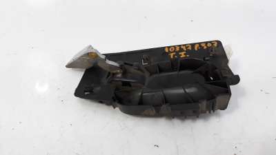 MANETA INTERIOR TRASERA IZQUIERDA PEUGEOT 307 BREAK / SW  - M.1044066 / 9634768677