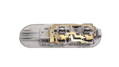 LUZ INTERIOR DACIA DUSTER  - M.1046082 / 8200073231