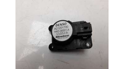 MOTOR CALEFACCION OPEL GRANDLAND X  - M.1047078 / A21201700