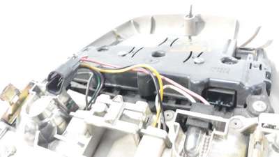 LUZ INTERIOR CHRYSLER JEEP CHEROKEE  - M.1049419 / 04760761BG