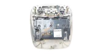 LUZ INTERIOR CHRYSLER JEEP CHEROKEE  - M.1049419 / 04760761BG