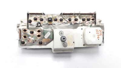 CUADRO INSTRUMENTOS PEUGEOT 205 BERLINA  - M.1051564 / 986540