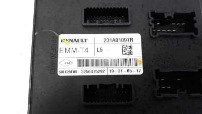 MODULO ELECTRONICO RENAULT CLIO IV  - M.1052602 / 231A01097R