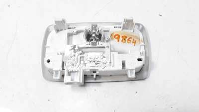 LUZ INTERIOR DACIA DUSTER II  - M.1053583 / 26460276R