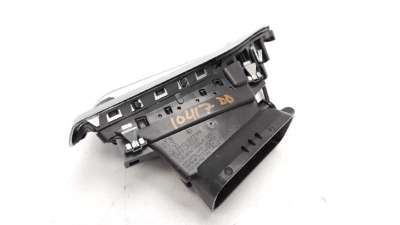 REJILLA AIREADORA PEUGEOT 208  - M.1055632 / 9673131677