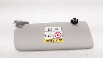 PARASOL DERECHO RENAULT MEGANE IV BERLINA 5P  - M.1056296 / 964007862R