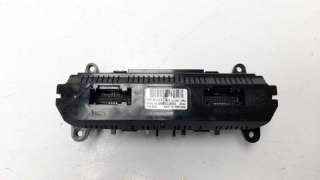 MANDO CLIMATIZADOR FORD FOCUS LIM.  - M.1059131 / F1ET18612AK