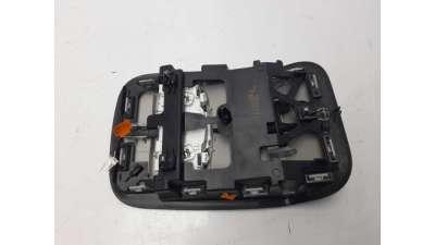 LUZ INTERIOR CITROEN C4 CACTUS  - M.1060754 / 9801287677