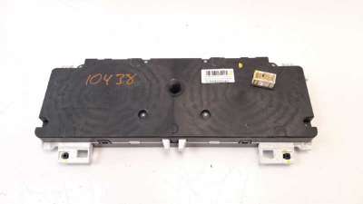 CUADRO INSTRUMENTOS CITROEN C4 PICASSO  - M.1061803 / 9816911280