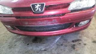 PEUGEOT 306 BERLINA 3/4/5 PUERTAS Boulebard 2000 4p - 17420