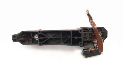 MANETA EXTERIOR TRASERA IZQUIERDA TOYOTA AYGO  - M.1065672 / 692110H900