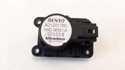 MOTOR APERTURA TRAMPILLAS CLIMATIZADOR CITROEN BERLINGO  - M.1066023 / A21201700