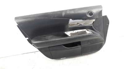 GUARNECIDO PUERTA DELANTERA IZQUIERDA LEXUS RX  - M.1074540 / GUARNECIDO PUERTA DELANTERA IZQUIERDA