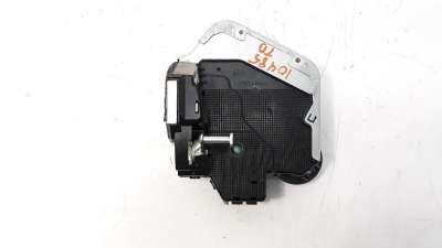 CERRADURA PUERTA TRASERA DERECHA LEXUS RX  - M.1074547 / 3L2606