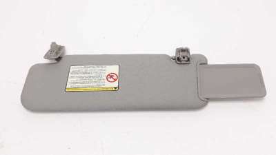 PARASOL DERECHO KIA SPORTAGE  - M.1077657 / 852103W540ED
