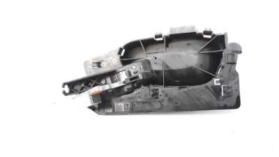 MANETA INTERIOR DELANTERA DERECHA PEUGEOT 307 BERLINA  - M.1077696 / 9643604477