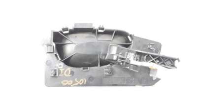 MANETA INTERIOR DELANTERA IZQUIERDA PEUGEOT 307 BERLINA  - M.1077697 / 9643604577