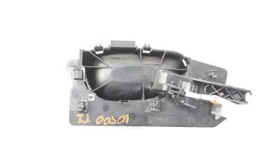 MANETA INTERIOR TRASERA IZQUIERDA PEUGEOT 307 BERLINA  - M.1077699 / 9643604577