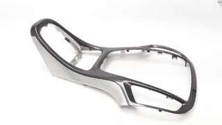 MOLDURA OPEL ASTRA J LIM. 4TÜRIG  - M.1080645 / 13349237