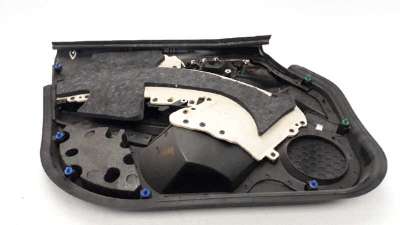 GUARNECIDO PUERTA DELANTERA DERECHA OPEL ASTRA J LIM. 4TÜRIG  - M.1080657 / 13420417