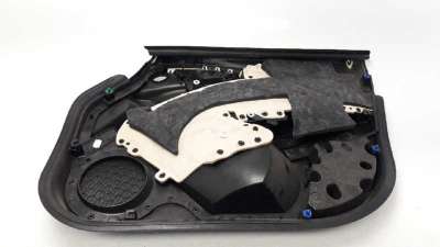 GUARNECIDO PUERTA DELANTERA IZQUIERDA OPEL ASTRA J LIM. 4TÜRIG  - M.1080658 / 13420416