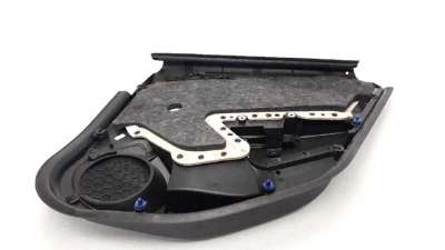 GUARNECIDO PUERTA TRASERA IZQUIERDA OPEL ASTRA J LIM. 4TÜRIG  - M.1080659 / 13258735