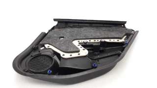 GUARNECIDO PUERTA TRASERA IZQUIERDA OPEL ASTRA J LIM. 4TÜRIG  - M.1080659 / 13258735