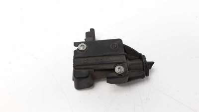 TAPA EXTERIOR COMBUSTIBLE PEUGEOT 508  - M.1080946 / 9651690280