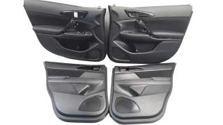 JUEGO ASIENTOS COMPLETO MITSUBISHI ECLIPSE CROSS  - M.1081320 / JUEGO ASIENTOS COMPLETO