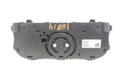 MANDO CLIMATIZADOR OPEL CORSA E  - M.1082268 / 13468064