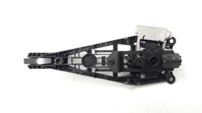 MANETA EXTERIOR TRASERA DERECHA OPEL CORSA E  - M.1082345 / 13490158