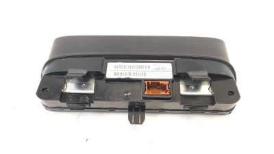 CUADRO INSTRUMENTOS CITROEN C4 CACTUS  - M.1087791 / 9824091280