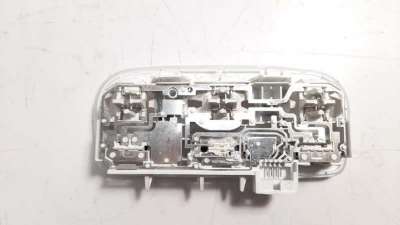LUZ INTERIOR RENAULT MEGANE III BERLINA 5 P  - M.1088945 / 26430