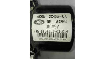 ABS LAND ROVER FREELANDER  - M.656474 / A426G09W484