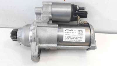 MOTOR ARRANQUE SEAT LEON  - M.846630 / 02M911022F