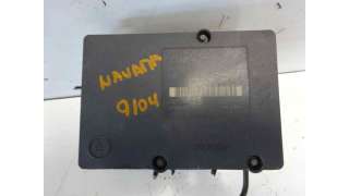 ABS NISSAN NAVARA PICK-UP  - M.662936 / 06210903323