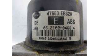 ABS NISSAN NAVARA PICK-UP  - M.662936 / 06210903323