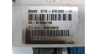 MODULO ELECTRONICO BMW X6  - M.772759 / 37156785382