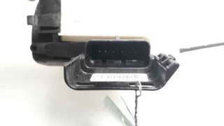 CERRADURA PUERTA TRASERA DERECHA PEUGEOT 5008  - M.832420 / 9800623980